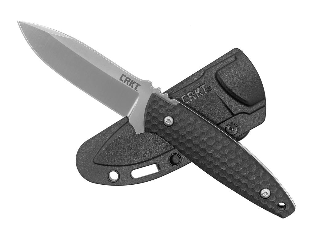 Nůž CRKT 1200 Aux Fixed EDC